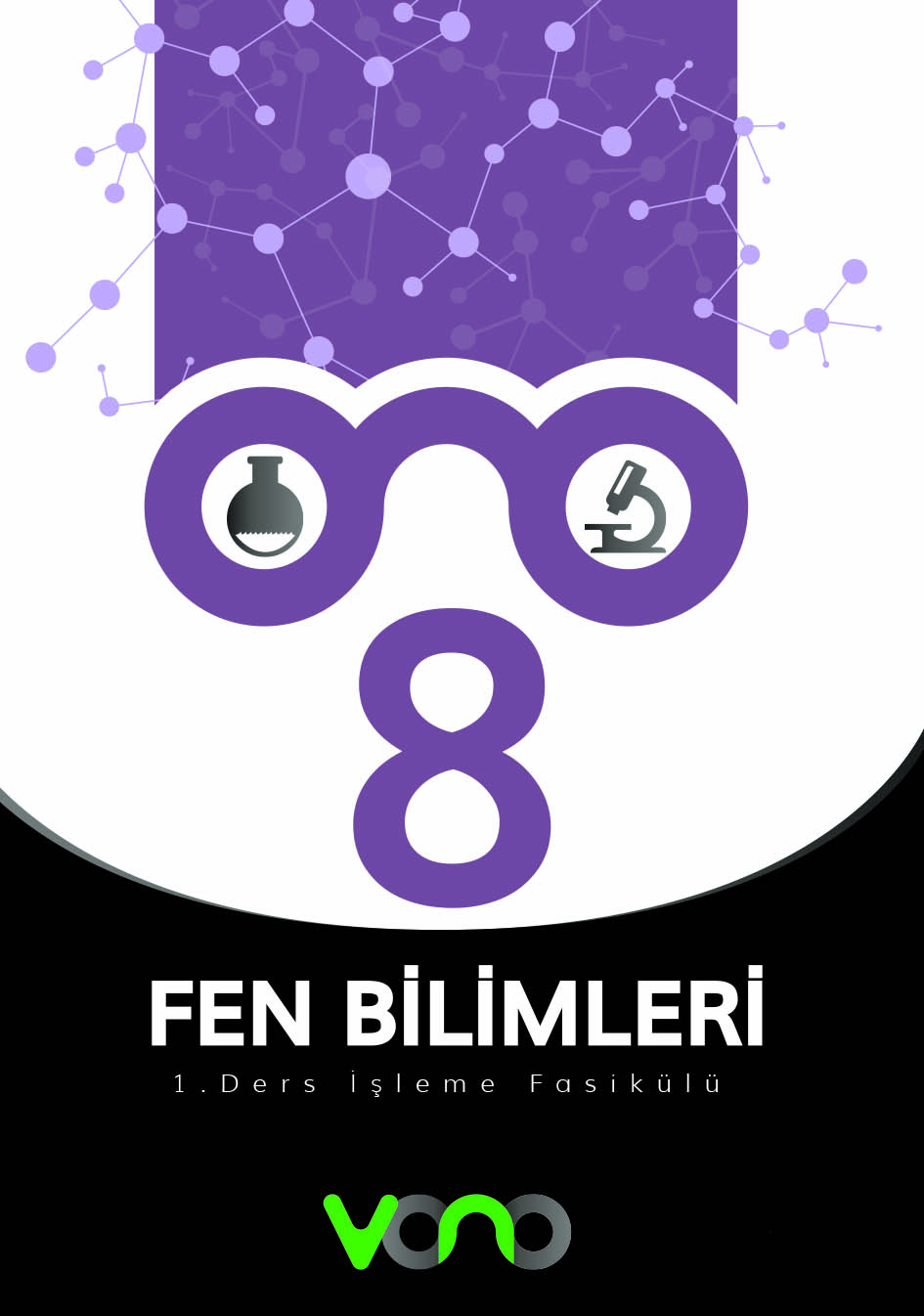 8. Sınıf Fen Bilimleri 1. Fasikül
